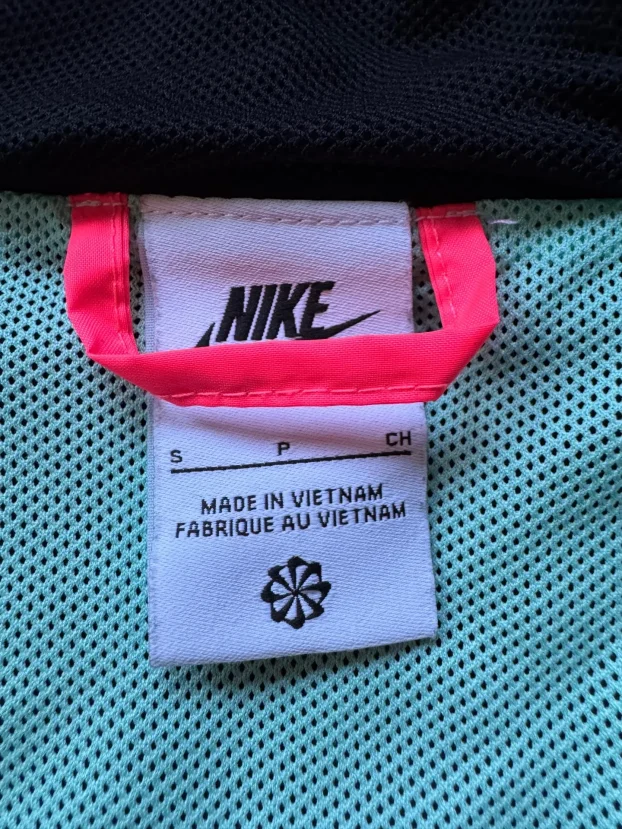 Nike Max Volume Windrunner [RETKO KAO NOVO]