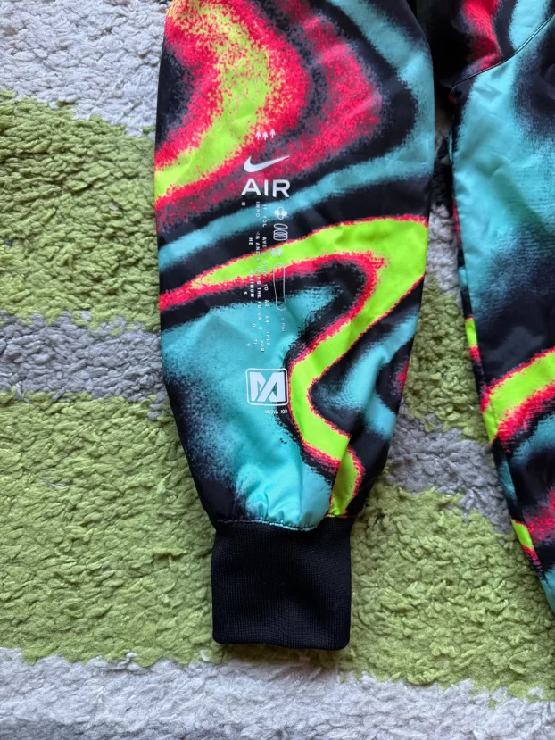 Nike Max Volume Windrunner [RETKO KAO NOVO]