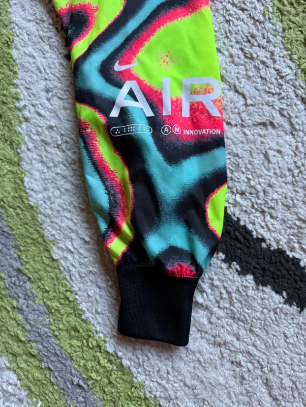 Nike Max Volume Windrunner [RETKO KAO NOVO]