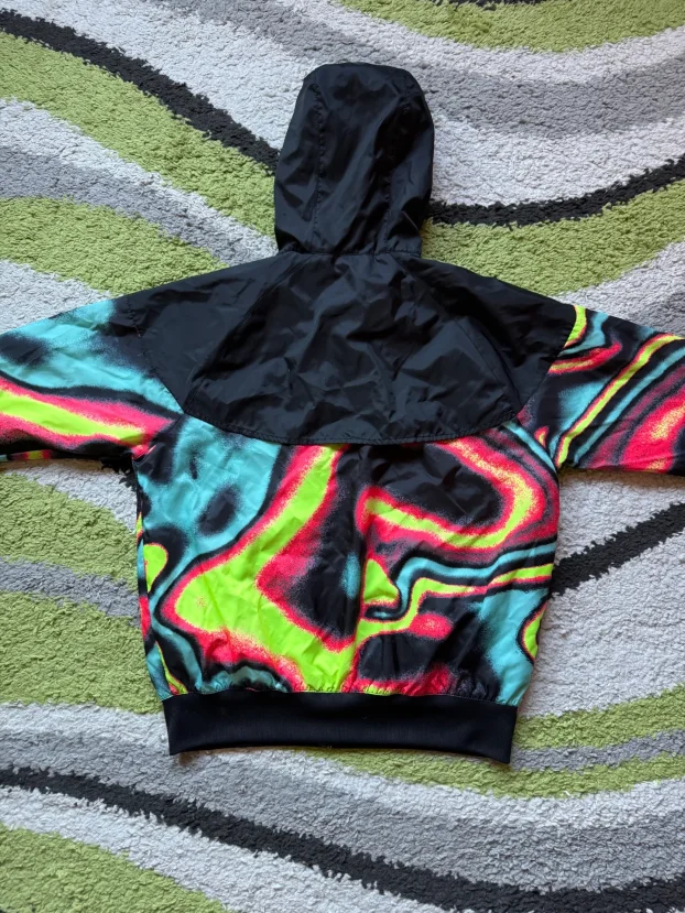 Nike Max Volume Windrunner [RETKO KAO NOVO]