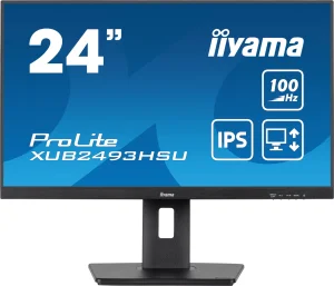 IIYAMA XUB2493HSu b7