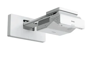 Projektor EPSON EB-760Wi white