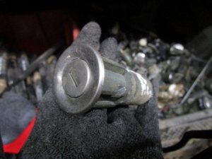 Fiat Stilo cilindar vrata