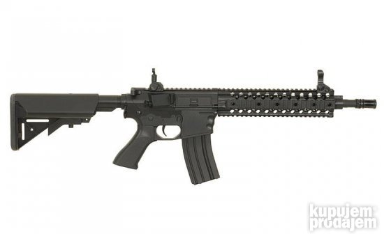 CM.501 [CYMA] airsoft replika #366