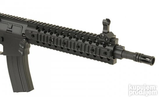 CM.501 [CYMA] airsoft replika #366