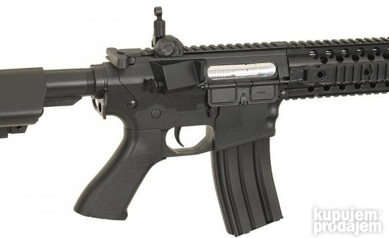 CM.501 [CYMA] airsoft replika #366