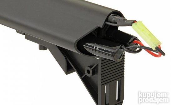 CM.501 [CYMA] airsoft replika #366