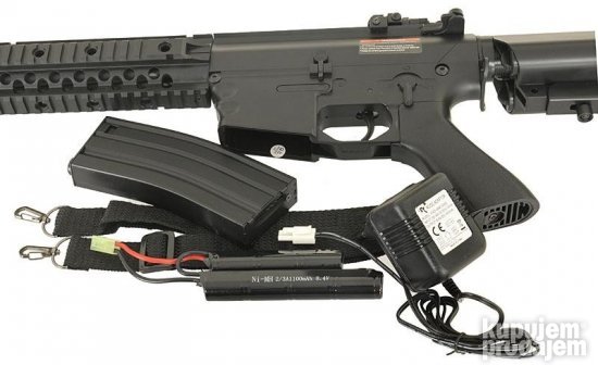 CM.501 [CYMA] airsoft replika #366