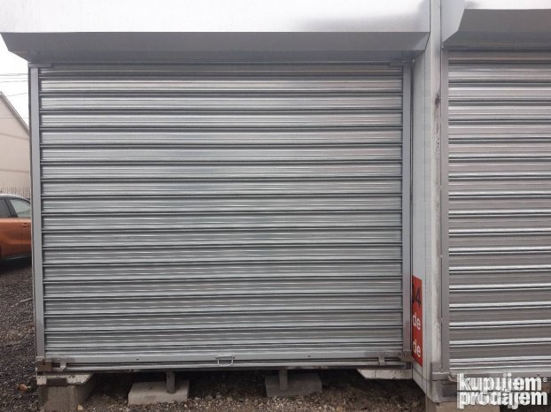 Izdavanje magacina skladista beograd od 5 do 35 kvadrata