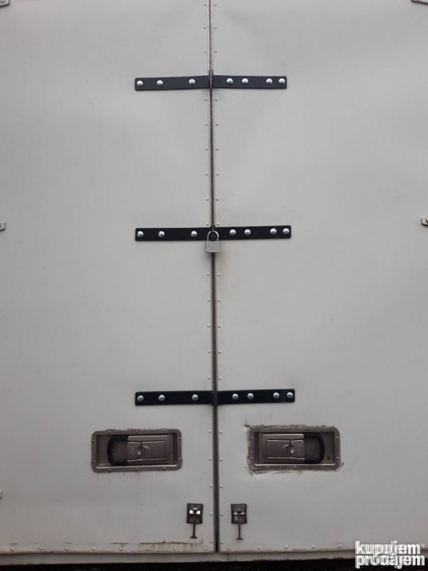 Izdavanje magacina skladista beograd od 5 do 35 kvadrata