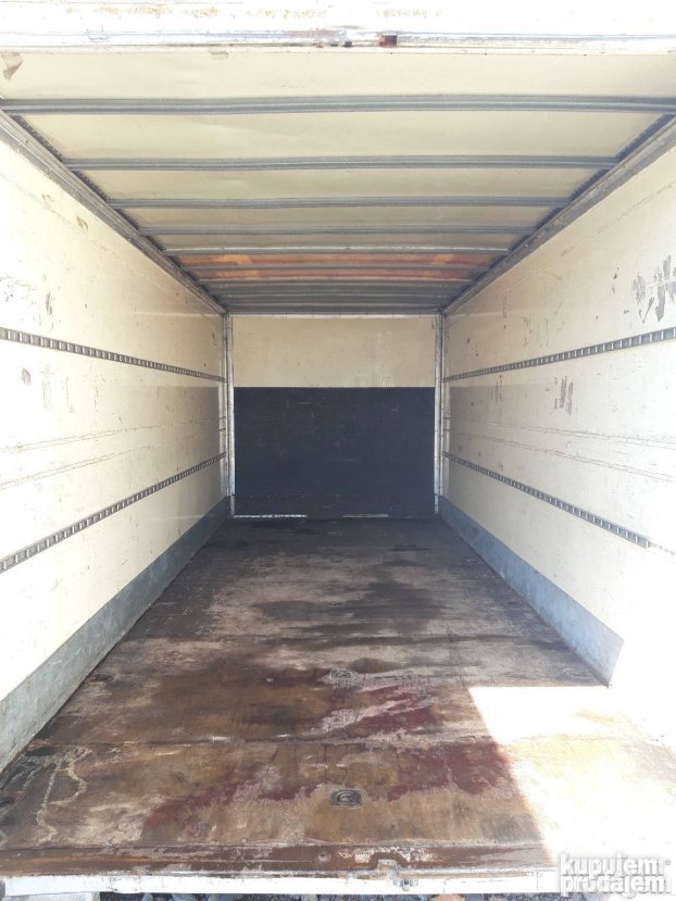 Izdavanje magacina skladista beograd od 5 do 35 kvadrata
