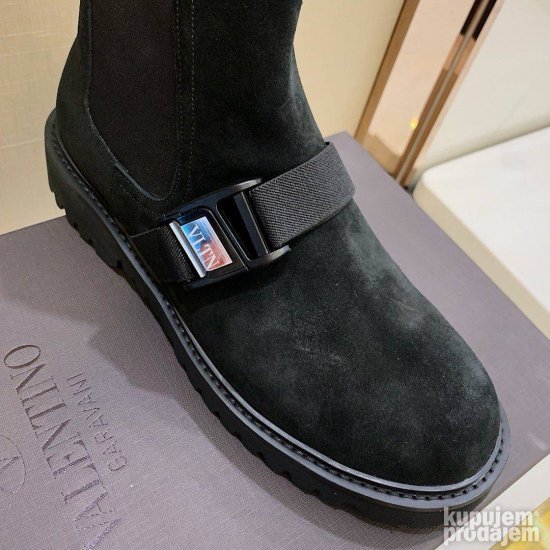 Valentino Garavani cizmice - model 67