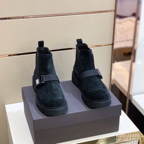 Valentino Garavani cizmice - model 67