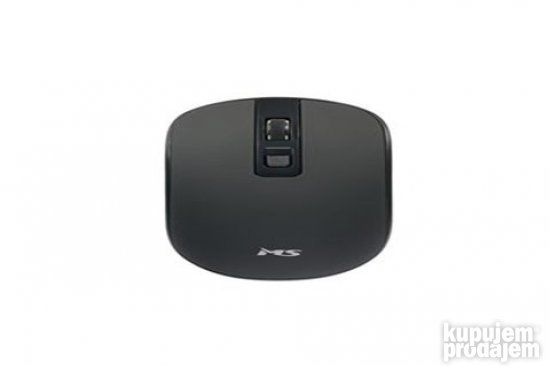 Miš Ms Focus M300 Bežični