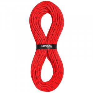 Tendon Static 11 mm statičko uže na metar crveno