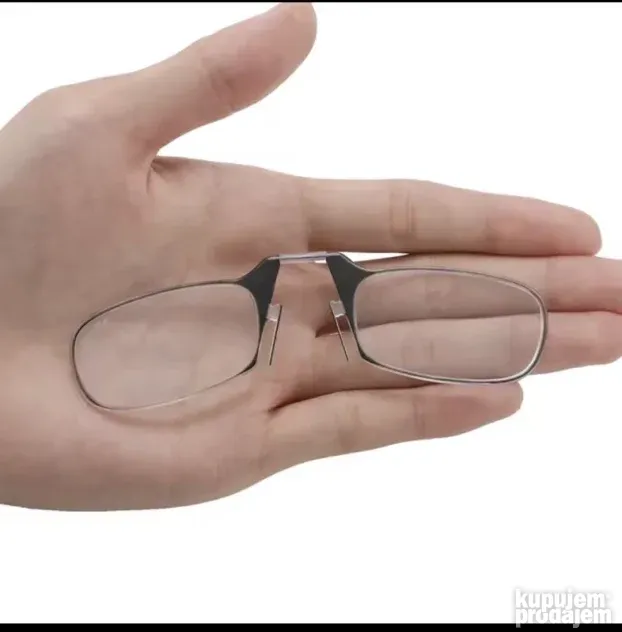 Naocare Za Citanje Mini