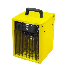 PROSTO grejalica sa ventilatorom/kalolifer 2000W FH-I20A