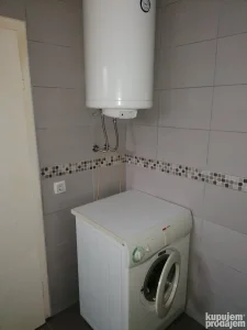 Smeštaj za radnike Inđija