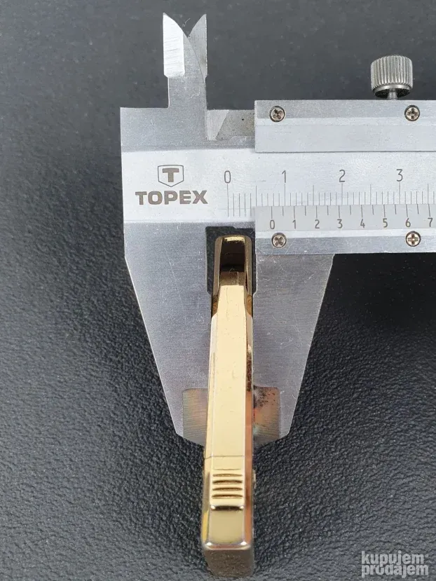 Dannemann Penguin Sharp upaljač za tompuse