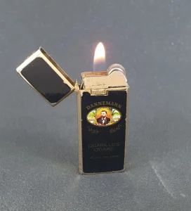 Dannemann Penguin Sharp upaljač za tompuse