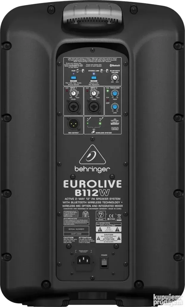 Iznajmljivanje projektora Beograd