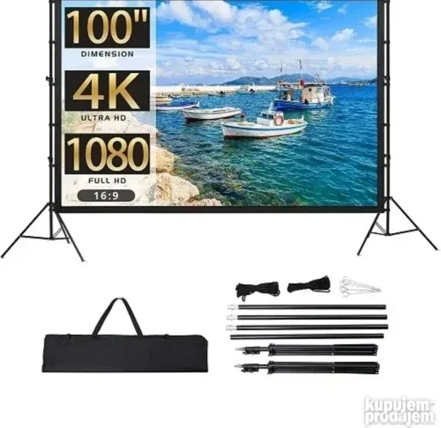 Iznajmljivanje projektora Beograd