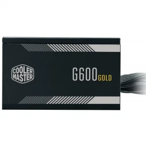 CoolerMaster G600 600W