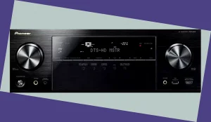 Pioneer VSX 923  daljinac