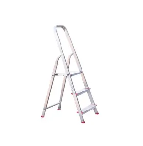 Merdevine aluminijumske 2+1 gazišta