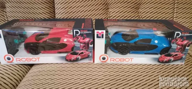 Veliki Izbor Igracaka Za Decu Novo