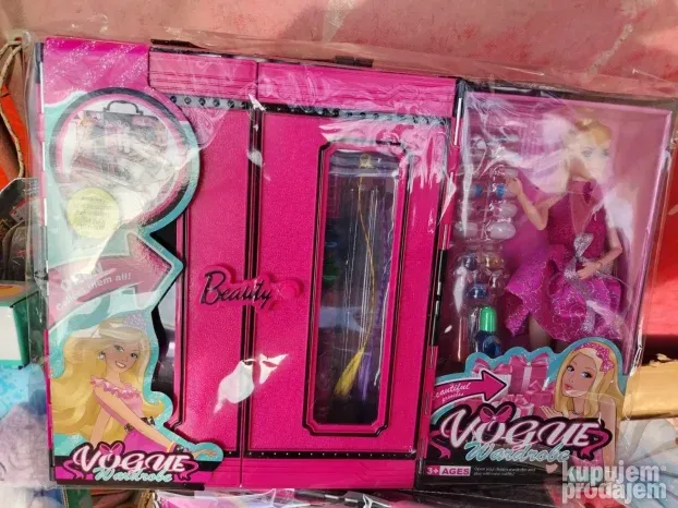 Veliki Izbor Igracaka Za Decu Novo