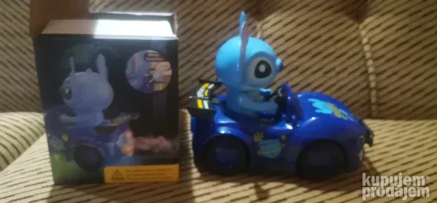 Veliki Izbor Igracaka Za Decu Novo