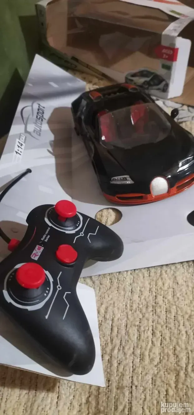 Veliki Izbor Igracaka Za Decu Novo