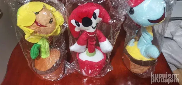 Veliki Izbor Igracaka Za Decu Novo