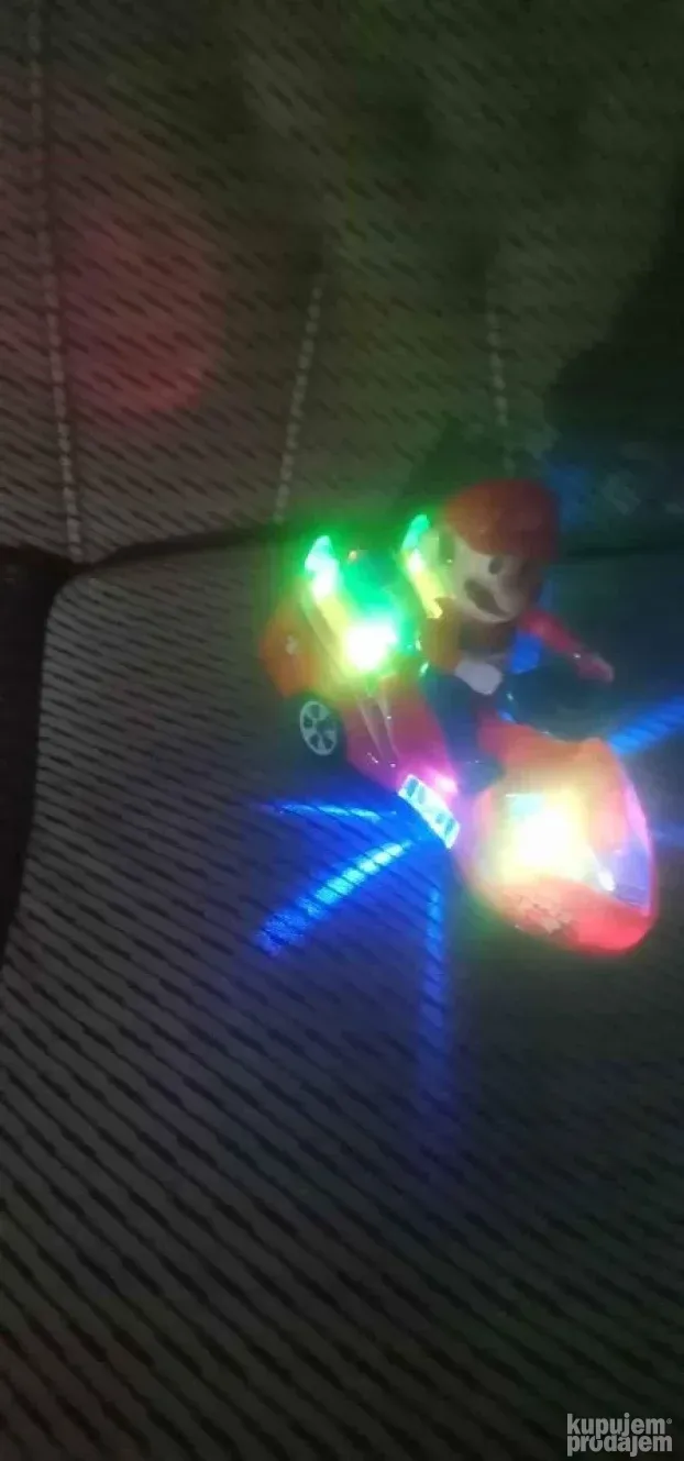 Veliki Izbor Igracaka Za Decu Novo