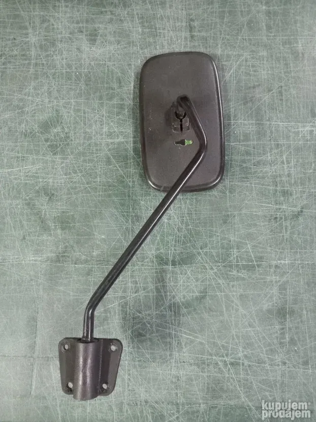 Nosač retrovizora sa kugla retrovizorom