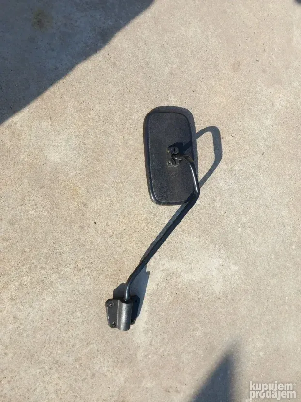 Nosač retrovizora sa kugla retrovizorom