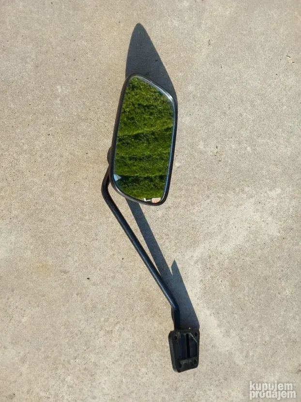 Nosač retrovizora sa kugla retrovizorom