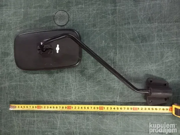 Nosač retrovizora sa kugla retrovizorom