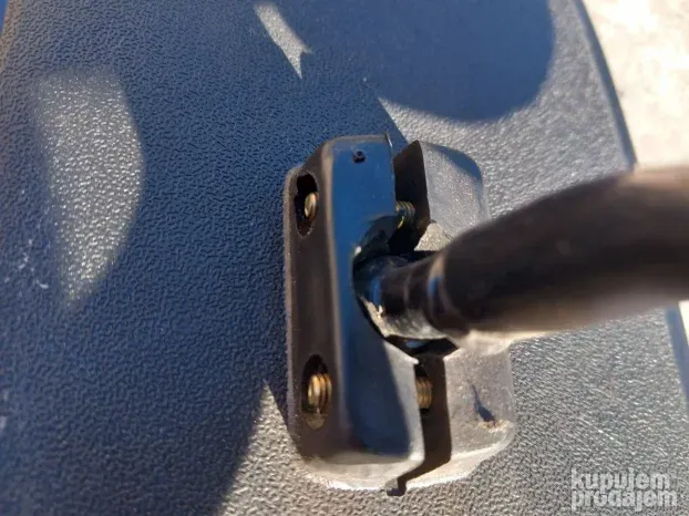 Nosač retrovizora sa kugla retrovizorom