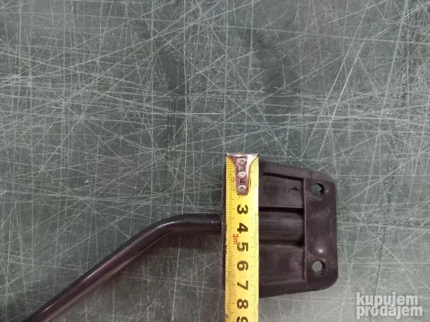 Nosač retrovizora sa kugla retrovizorom