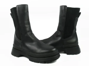 Buffalo oversized čizme R519