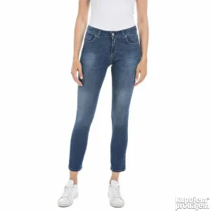 REPLAY FAABY ORIGINAL NOVE zenske farmerke W 28 L 28