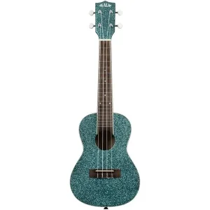 Kala KA-SPRK-AQUA Sopran Ukulele