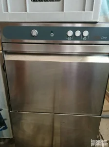 Pro mašina za pranje čaša