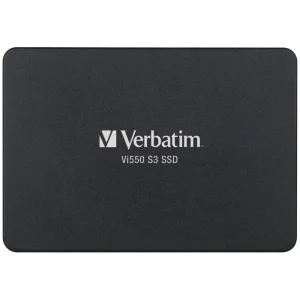 VERBATIM 256GB Vi550 S3 SATA 3 2.5" 49351