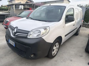 Renault Kangoo 2013-2021 polovni delovi