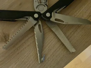 Leatherman Charge+