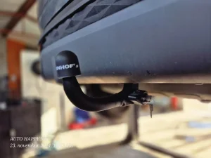 Nove euro kuke sa fabričkom homologacijom!