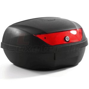 Kofer MB-moto 51 litar 51l